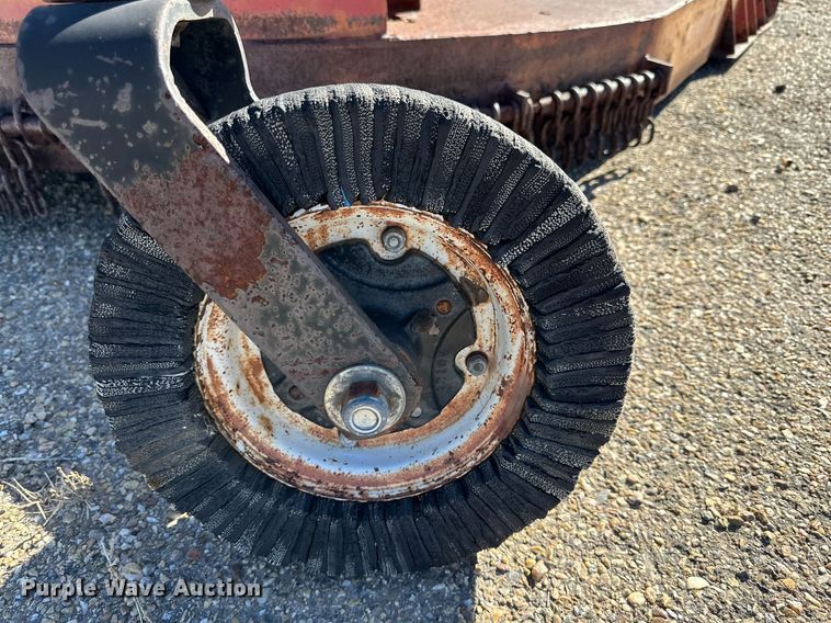 image for item JT9165 Rotary mower