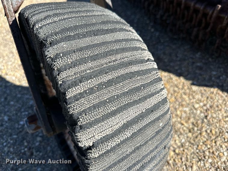 image for item JT9165 Rotary mower