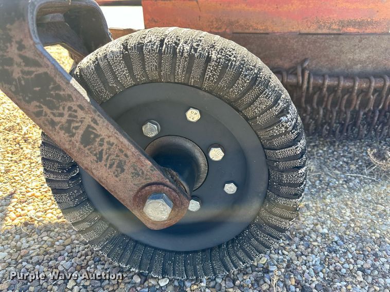 image for item JT9165 Rotary mower