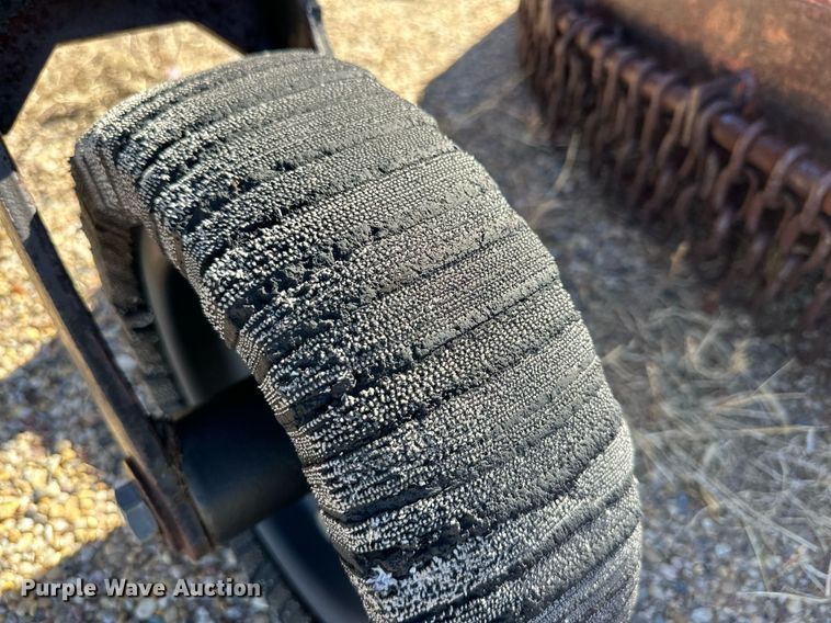 image for item JT9165 Rotary mower