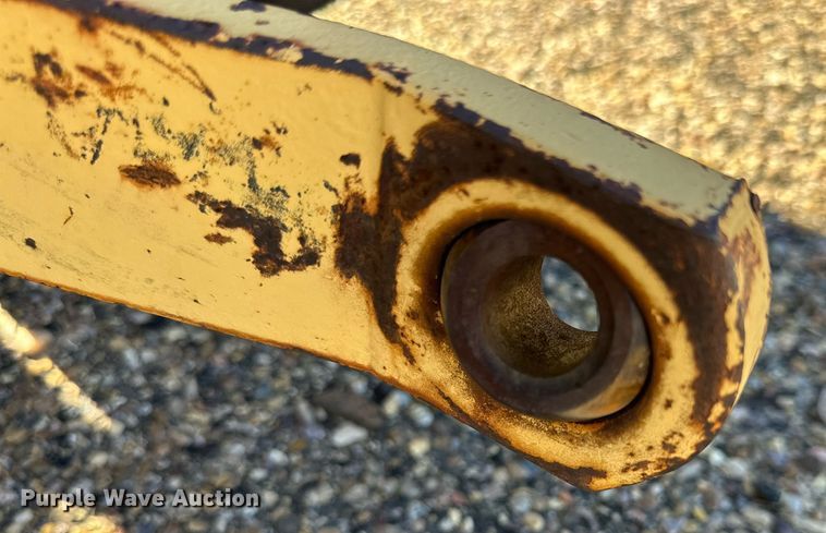 image for item JT9167 1975 John Deere 301-A tractor