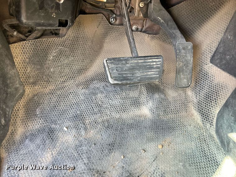 image for item JT9168 2011 Chevrolet Silverado 1500 pickup truck