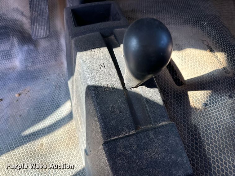 image for item JT9168 2011 Chevrolet Silverado 1500 pickup truck