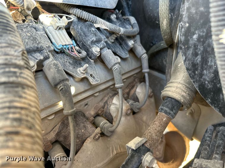 image for item JT9168 2011 Chevrolet Silverado 1500 pickup truck