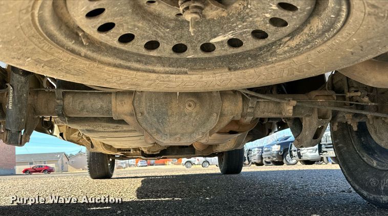 image for item JT9168 2011 Chevrolet Silverado 1500 pickup truck