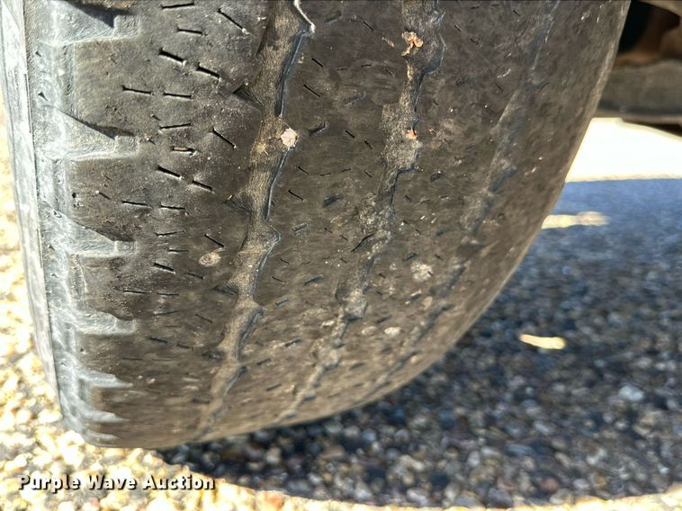 image for item JT9168 2011 Chevrolet Silverado 1500 pickup truck