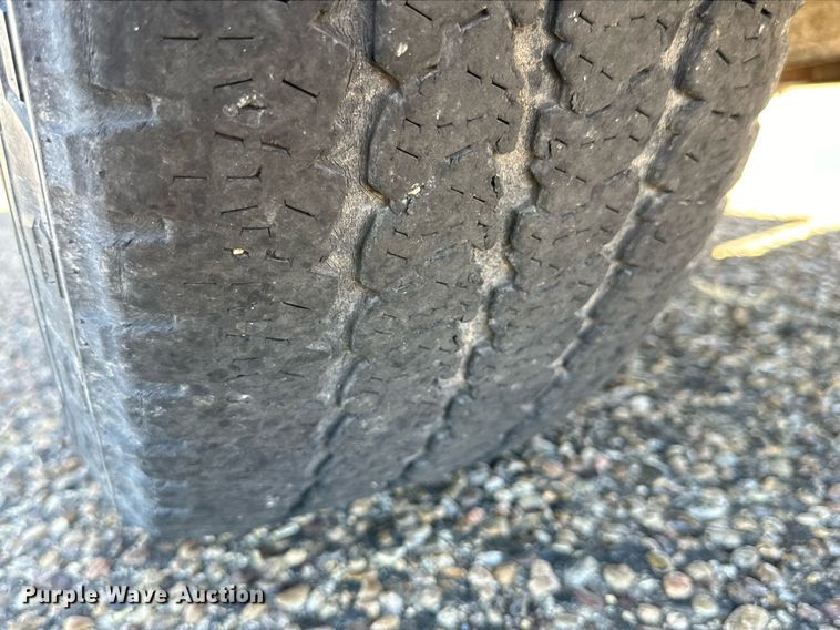 image for item JT9168 2011 Chevrolet Silverado 1500 pickup truck