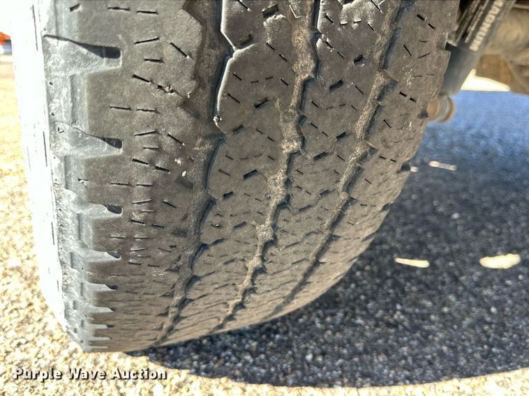 image for item JT9168 2011 Chevrolet Silverado 1500 pickup truck