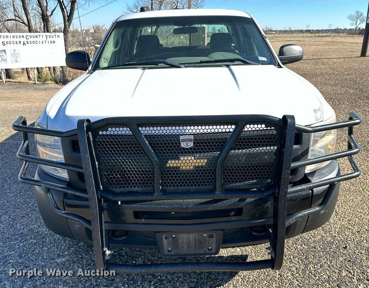 image for item JT9169 2012 Chevrolet Silverado 1500 Crew Cab pickup truck