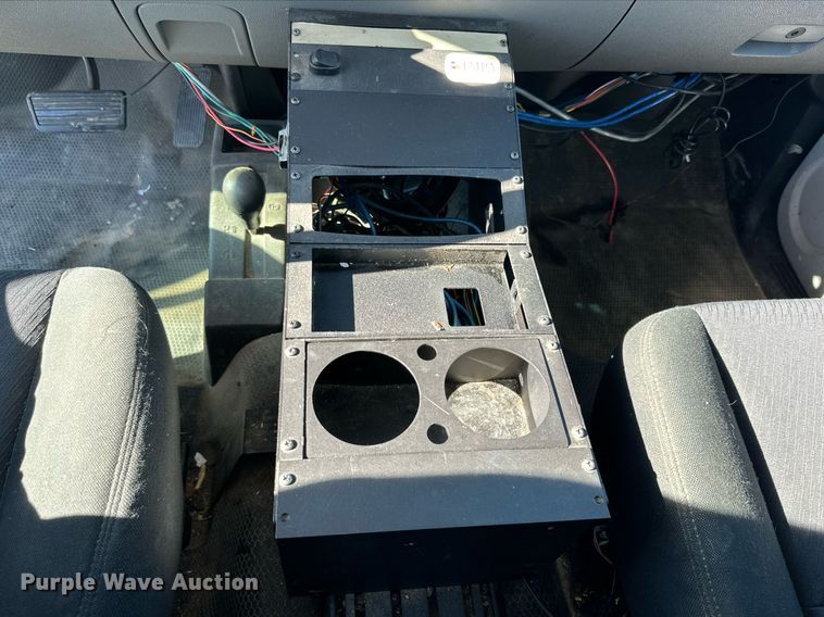 image for item JT9169 2012 Chevrolet Silverado 1500 Crew Cab pickup truck