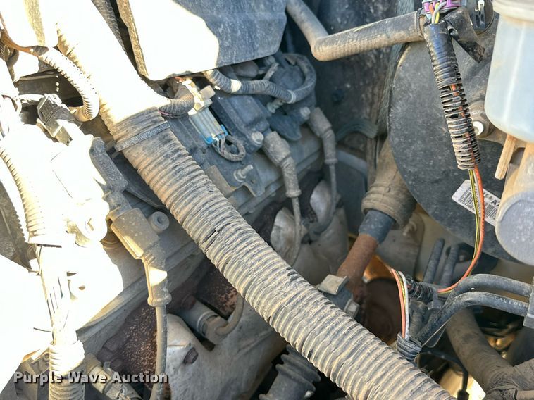 image for item JT9169 2012 Chevrolet Silverado 1500 Crew Cab pickup truck