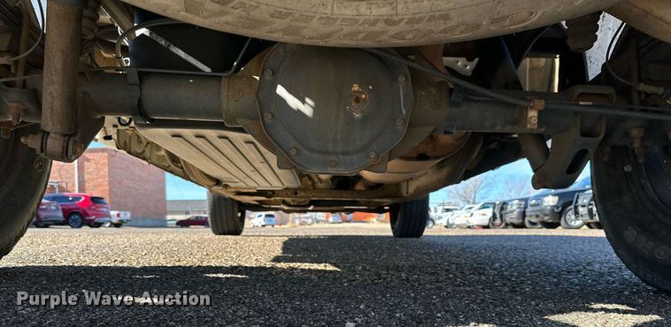 image for item JT9169 2012 Chevrolet Silverado 1500 Crew Cab pickup truck