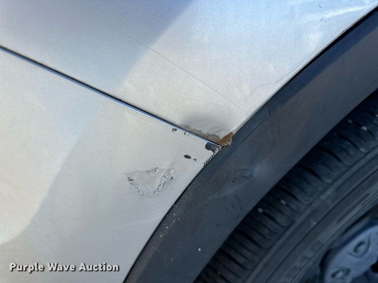 image for item JT9170 2016 Ford Explorer Police Interceptor  SUV