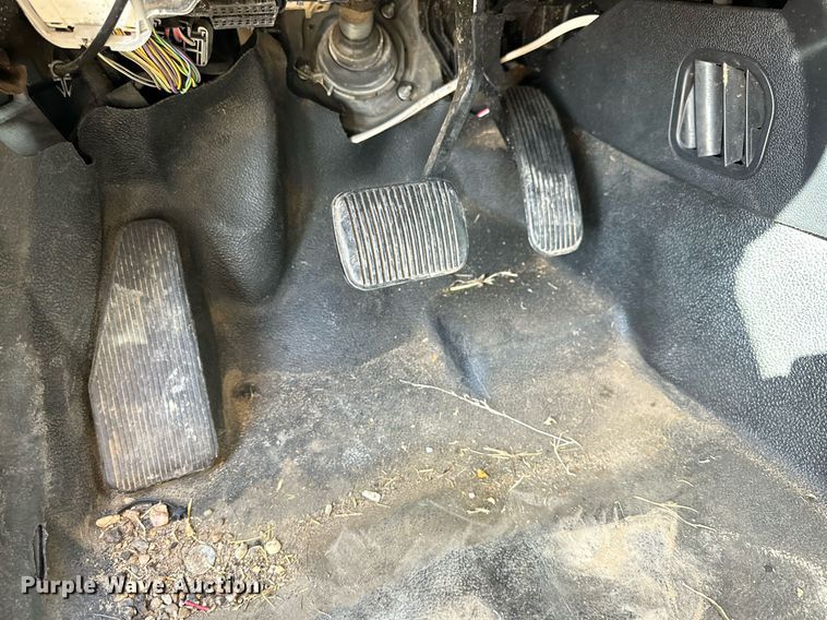 image for item JT9170 2016 Ford Explorer Police Interceptor  SUV