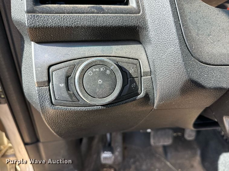 image for item JT9170 2016 Ford Explorer Police Interceptor  SUV