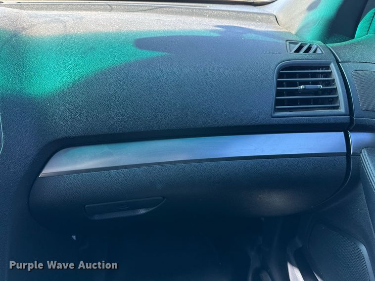 image for item JT9170 2016 Ford Explorer Police Interceptor  SUV