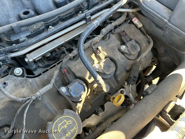 image for item JT9170 2016 Ford Explorer Police Interceptor  SUV