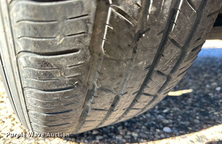 image for item JT9170 2016 Ford Explorer Police Interceptor  SUV