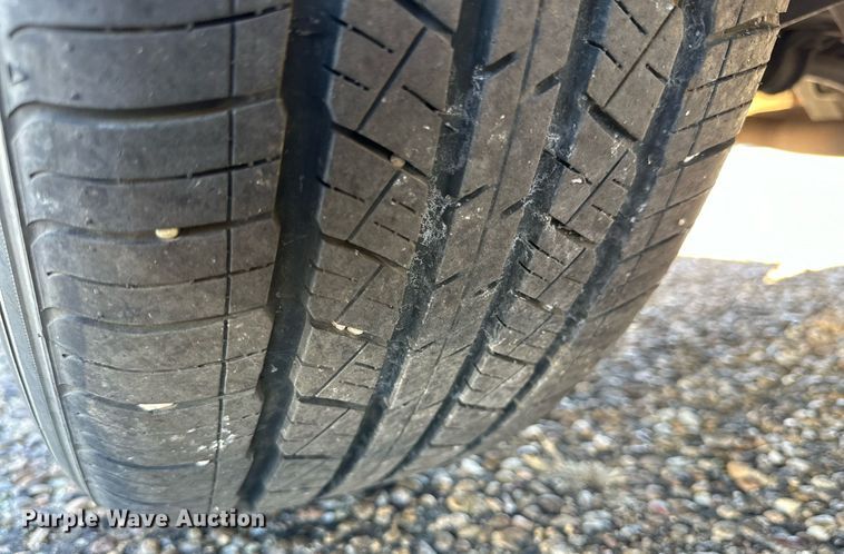 image for item JT9170 2016 Ford Explorer Police Interceptor  SUV