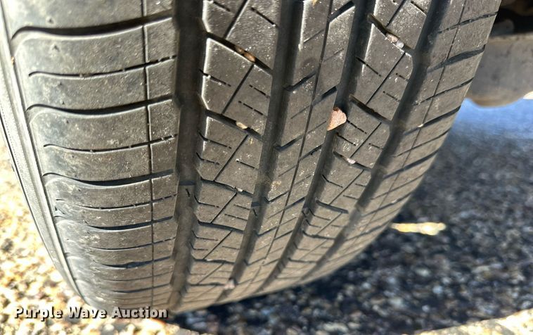 image for item JT9170 2016 Ford Explorer Police Interceptor  SUV