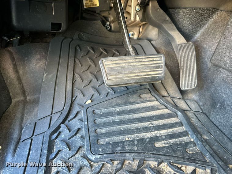 image for item JT9171 2014 Chevrolet Tahoe Police SUV