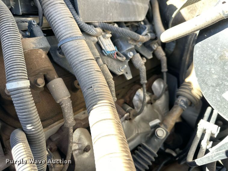 image for item JT9171 2014 Chevrolet Tahoe Police SUV