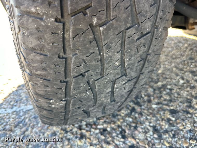 image for item JT9171 2014 Chevrolet Tahoe Police SUV