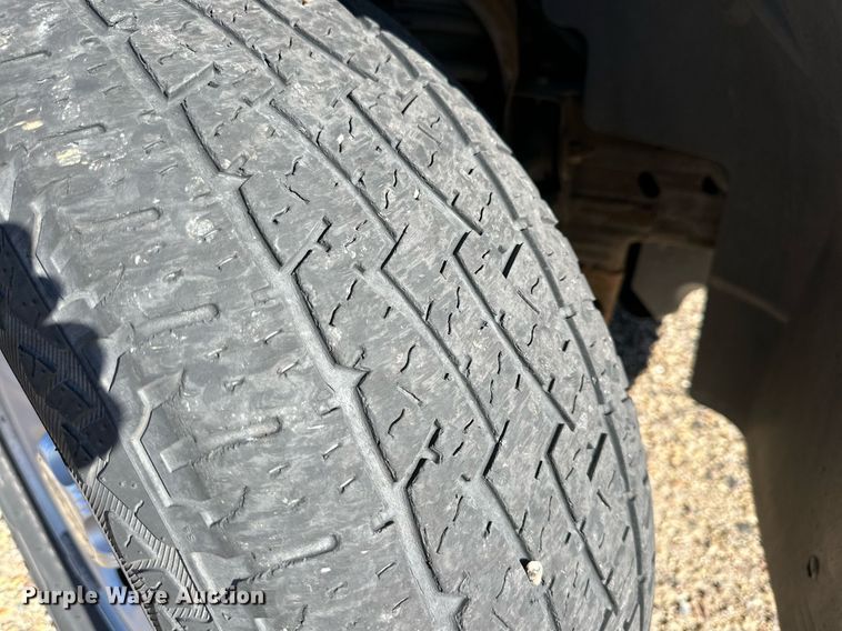 image for item JT9171 2014 Chevrolet Tahoe Police SUV