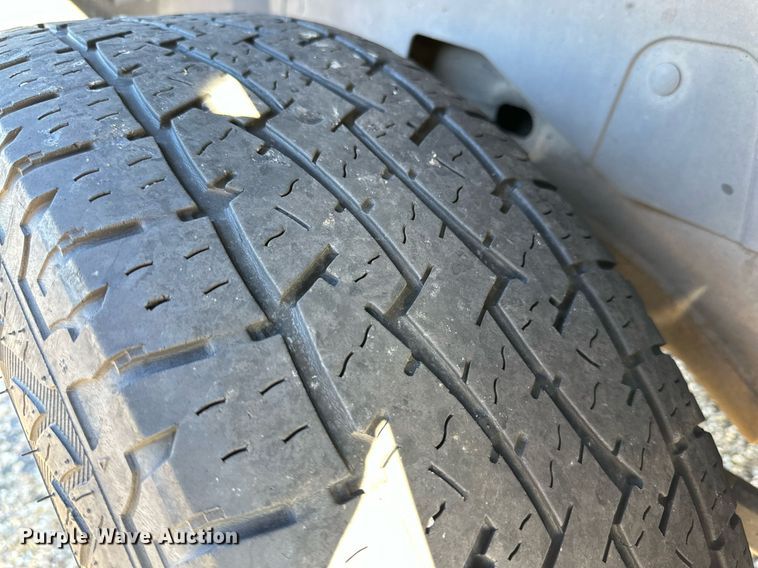 image for item JT9171 2014 Chevrolet Tahoe Police SUV