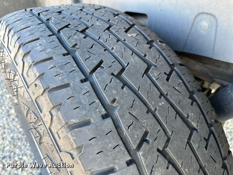 image for item JT9171 2014 Chevrolet Tahoe Police SUV