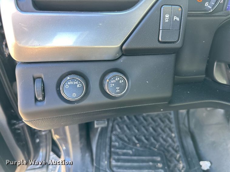 image for item JT9172 2015 Chevrolet Tahoe SUV