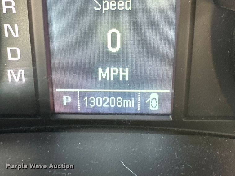 image for item JT9172 2015 Chevrolet Tahoe SUV