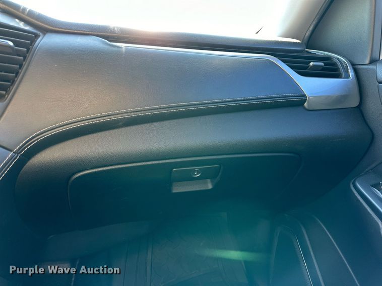 image for item JT9172 2015 Chevrolet Tahoe SUV