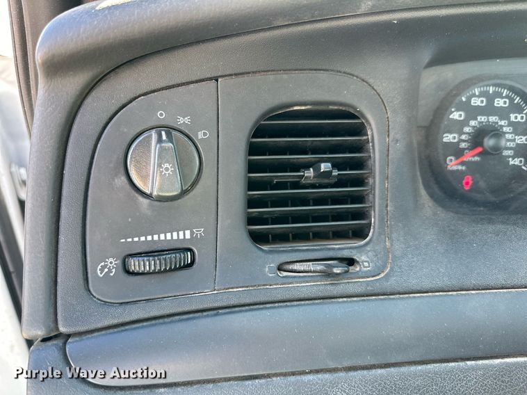 image for item JT9173 2007 Ford Crown Victoria Police Interceptor  