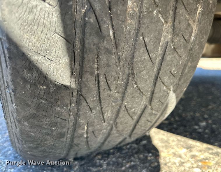 image for item JT9173 2007 Ford Crown Victoria Police Interceptor  