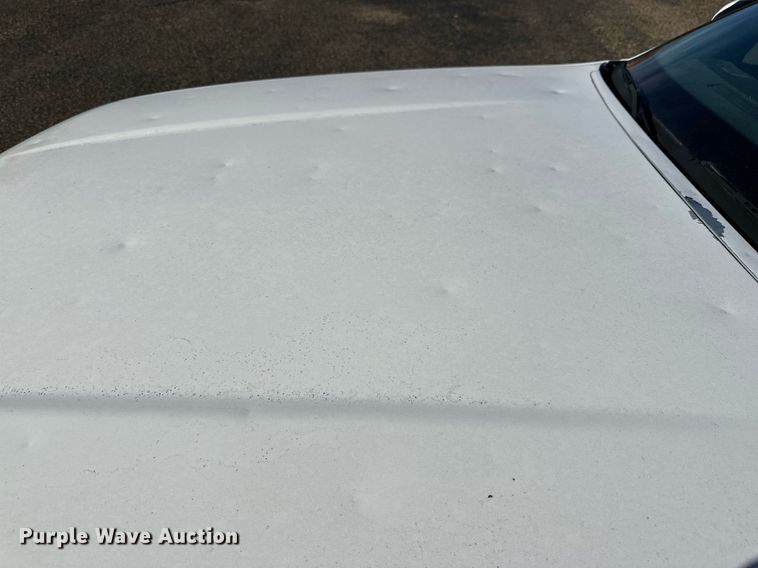 image for item JT9174 1996 Ford Crown Victoria Police Interceptor  