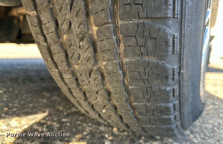 image for item JT9174 1996 Ford Crown Victoria Police Interceptor  