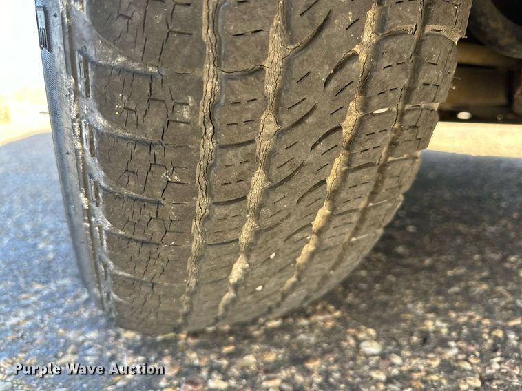 image for item JT9174 1996 Ford Crown Victoria Police Interceptor  