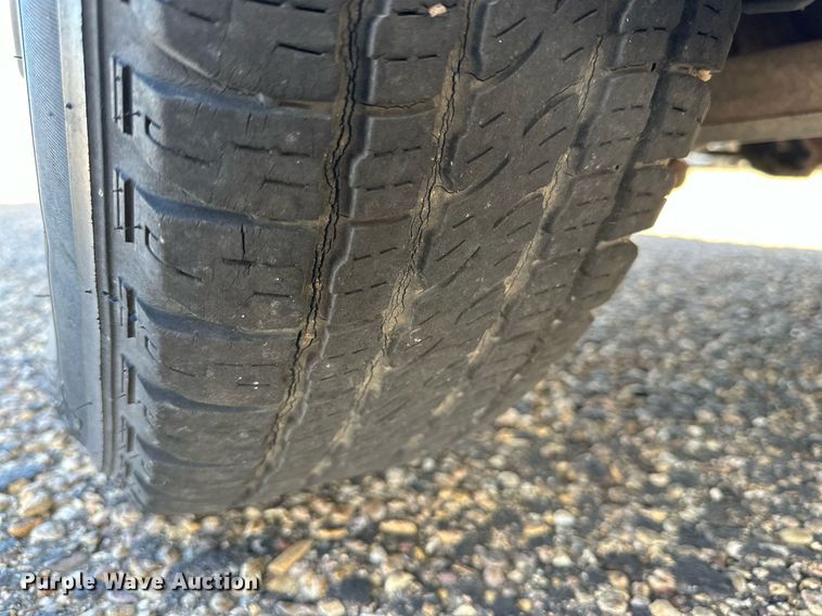 image for item JT9174 1996 Ford Crown Victoria Police Interceptor  