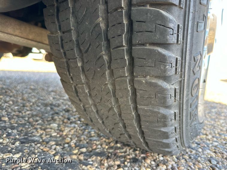 image for item JT9174 1996 Ford Crown Victoria Police Interceptor  