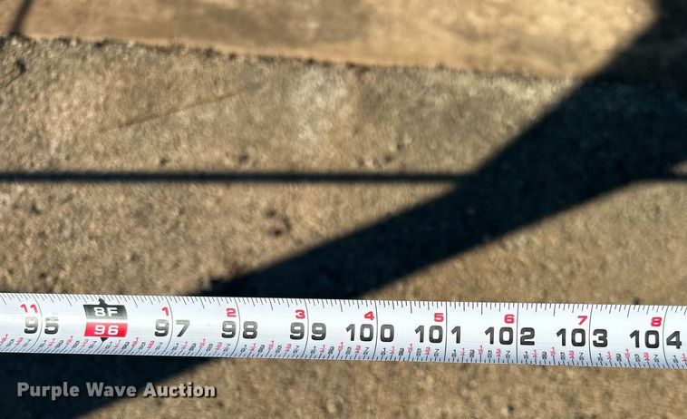 image for item KH9506 Equipment trailer