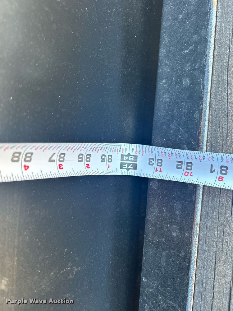 image for item KH9506 Equipment trailer