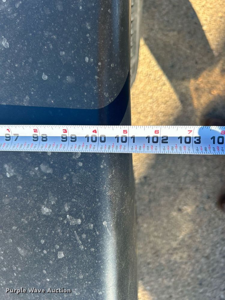 image for item KH9506 Equipment trailer