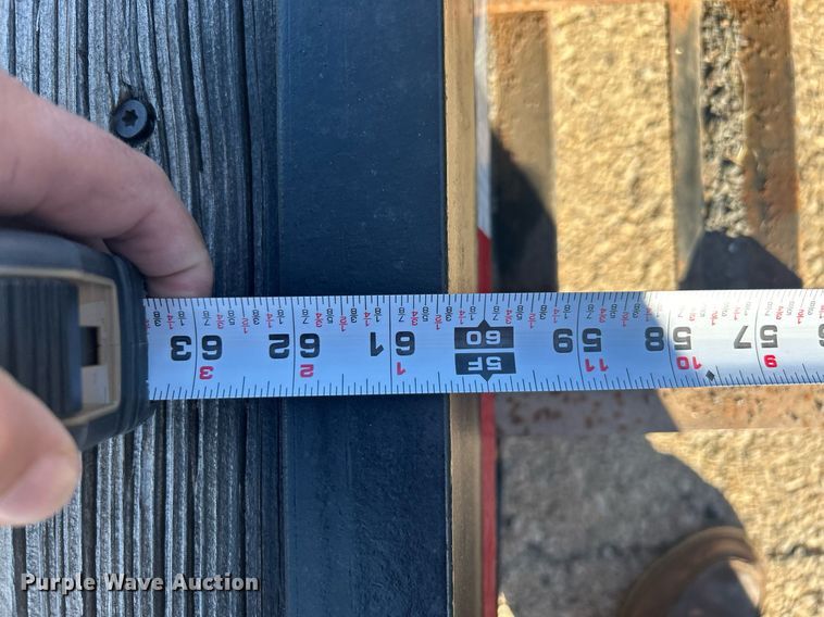 image for item KH9506 Equipment trailer