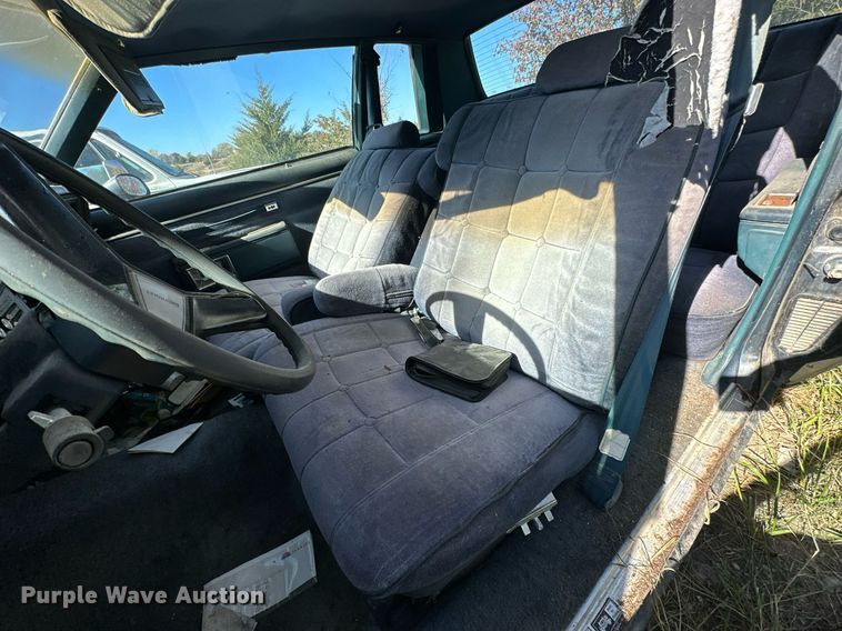 image for item KT9115 1985 Chevrolet Caprice 