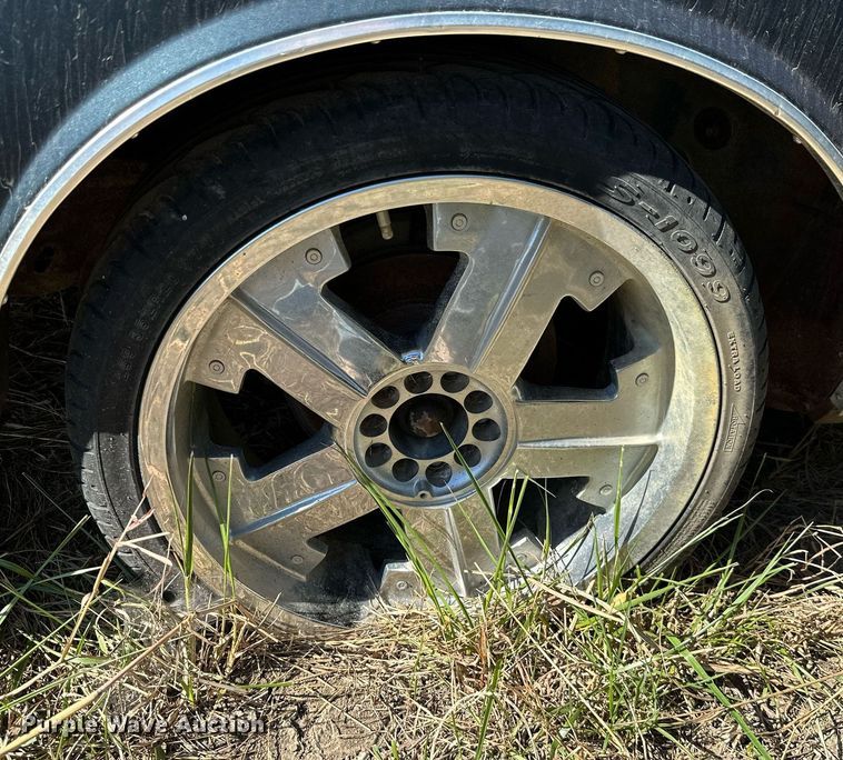 image for item KT9115 1985 Chevrolet Caprice 