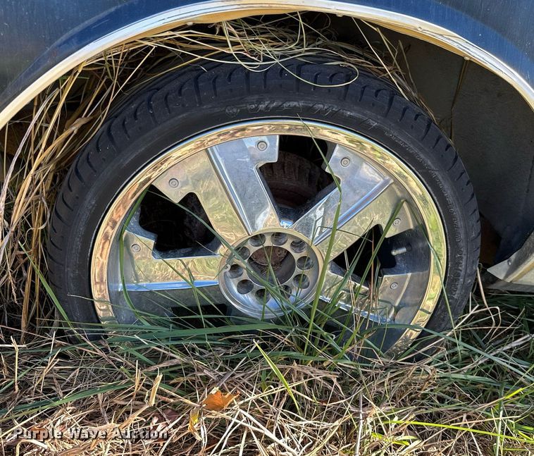 image for item KT9115 1985 Chevrolet Caprice 