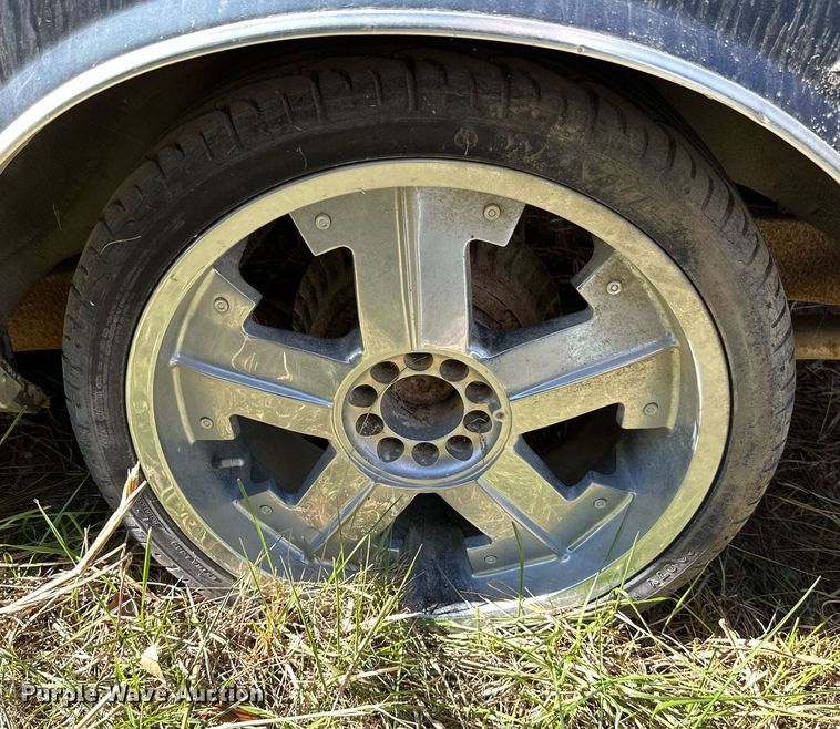 image for item KT9115 1985 Chevrolet Caprice 