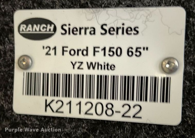 image for item KV9917 Automotive parts