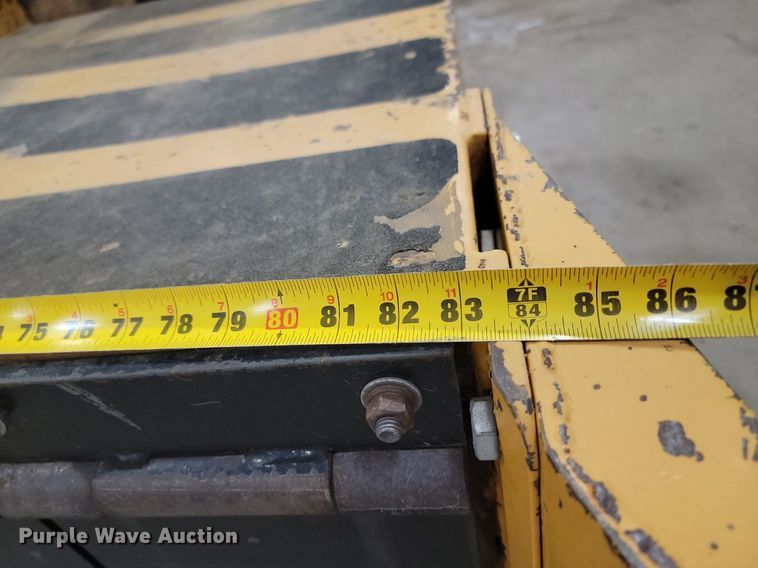 image for item LA9537 Wildcat  M7000MDR snow blower